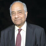 Justice B.N. Srikrishna