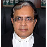 Hon. Justice Arjan Sikri