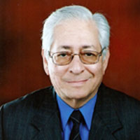 Soli Sorabjee, Senior Advocate, Supreme Court of India