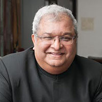 Amit-Desai