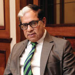 Hon. Justice Arjan Sikri